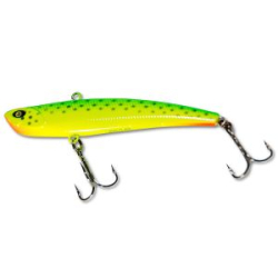 Воблер BAT Rafu BT026 (80 мм, 15 гр.) цвет 412