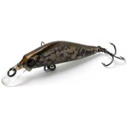 Воблер Jackson Kanade 50мм 5гр. цвет BKG