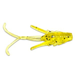 Мягкая приманка Kosadaka EVO Bug 40мм, цв. OT (12шт.) EvoBug40-OT