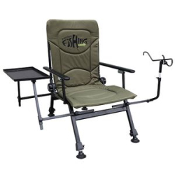 Кресло рыболовное Norfin Windsor NF (NF-20601)