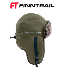 Finntrail Terra 2950 Khaki