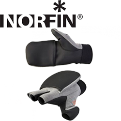 Norfin Helium DG