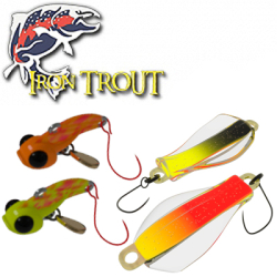 Iron Trout