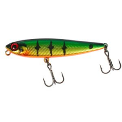 Воблер Jackall Chubby Pencil цв. Peacock