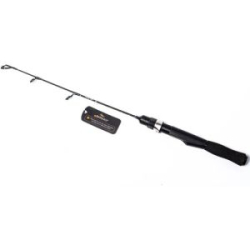 Удочка зимняя Namazu Pro IGP Pike Edition 2 карбоновая, 60 см