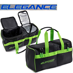 Elegance Method Термосумка 44х20х23см
