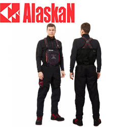 Alaskan Brooks