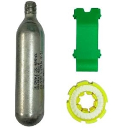 Баллоны для жилета Shimano BP-200U 10USL