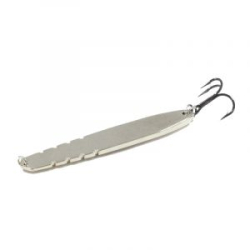 Блесна Shark "Ребристая" 309, 0.9гр, 30мм, цвет S, №14