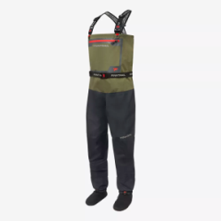 Вейдерсы Finntrail Wademan 1524 Khaki (MK)