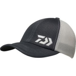 Кепка Daiwa DC-9221 GRY F