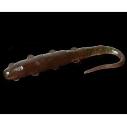 Силиконовая приманка Trout Baits Jara Tango Worm 78 цвет #04