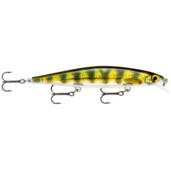 Воблер Rapala Shadow Rap SDR07 цвет PEL