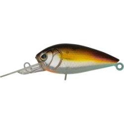 Воблер Strike Pro Candy Crank 40 цвет A218-GSAL-EP Transparent Pearlescent Fry (EG-202F#A218-GSAL-EP)