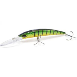 Воблер Columbia Crystal Minnow DD 110mm цвет PC