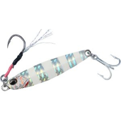 Блесна Daiwa Samurai Jig R TG40 цвет PHZ.G