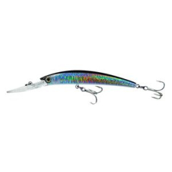 Воблер Yo-Zuri Crystal Minnow Deep Diver R1134 цв. C4 