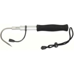 Багорик телескопический GRFish GR-84039, длина 60 см, в сложенном состоянии 25 см. вес 101г