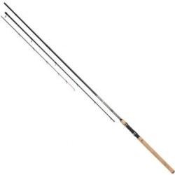 Фидерное удилище Mikado X-Plode N.G. Method Feeder 350 (до120 гр.) 3-х секц., 3 хлыста (WAA865-350)