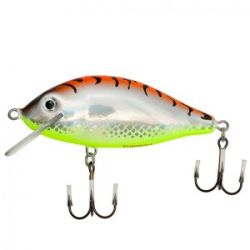 Воблер Chimera Silver Fox Karas Floater 110mm/39g. цвет 007