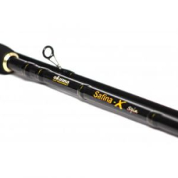 Удилище Okuma Safina-X Spin 7'0" 212cm 10-30g 2sec