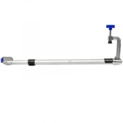 Штанга для крепления датчика эхолота на транец лодки, телескоп. 1.05м Grfish GRLT#02 