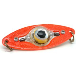 Блесна Stinger GreenGo Ice Led HCLL-207, 55/9, R