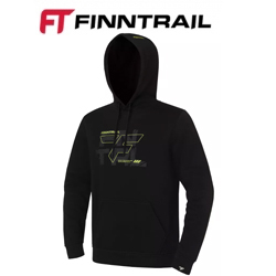 Finntrail Big logo 6820 Black