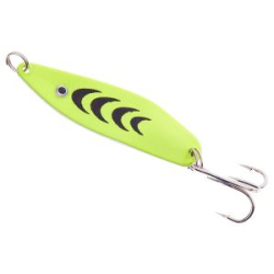 Блесна Higashi TauMANN Tiger 6,8g цвет #M49