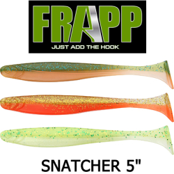 Frapp Snatcher 5"