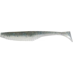 Силиконовая приманка DUO Realis Versa Shad 4" цвет #F104