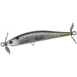 Воблер DUO Realis Spinbait 60 Grade A #CCC3237
