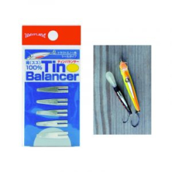 Огрузка Waterland Tin Balancer (0,25g #10 7cm)