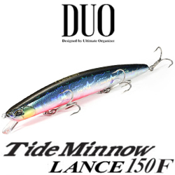 DUO Tide Minnow Lance 150F