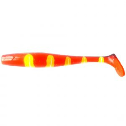 Виброхвост Lucky John 3D Series Kubira Swim Shad 7,0in (17,50)/PG29 2шт.