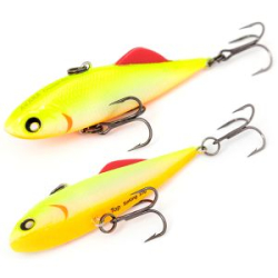 Воблер Akara Crucian 60 мм 15 гр. цвет A125