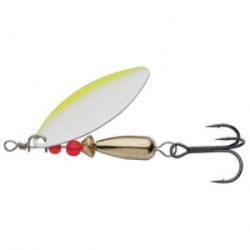 Блесна вращающаяся Abu Garcia Droppen Vide 14гр. цв. Chartr Pearl H