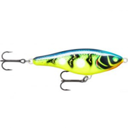 Воблер Rapala Twitchin Rap 12 TWR12-HPS