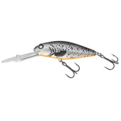 Воблер BAT Yars 80F BT060 (80mm.; 12g ; 6.0m) # Y008