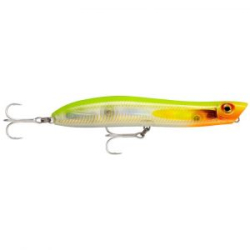 Воблер Rapala MaxRap Walk’n Roll 10 (10см, 14гр.) MXRWR10-FHC