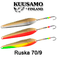 Kuusamo Ruska 70/9