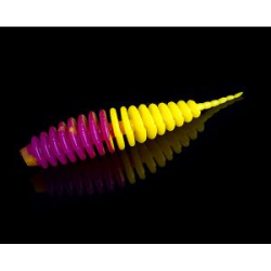 Силиконовая приманка Trout Baits Jara Mirax 50 (Bubble Gum) Color #209