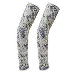 Защитные рукава Simms Sunsleeve, L/XL, Tidal Camo
