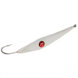 Блесна зимняя Sprut Oliver (40mm/3,8g/Nickel)