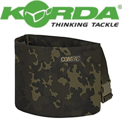 Korda Compac caddy Dark Kamo с вкладышем