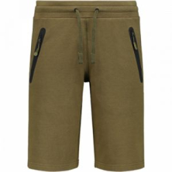 Шорты Korda Kore Jersey Shorts Olive XXXL
