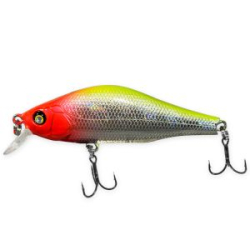 Воблер BAT Expert BT069 (70mm.,9.5g. 0-1.5m floating) # F080, шт