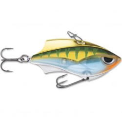 Воблер Rapala Rap-V Blade 05 RVB05-YP