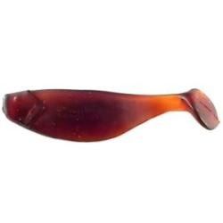 Силиконовая приманка Mann's Ripper M-070 (100mm) уп-ка 10шт. цв. MO