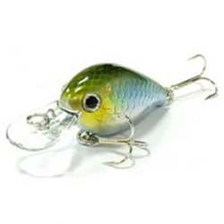 Воблер Lucky Craft Clutch MR_0739 MS Japan Shad 035
